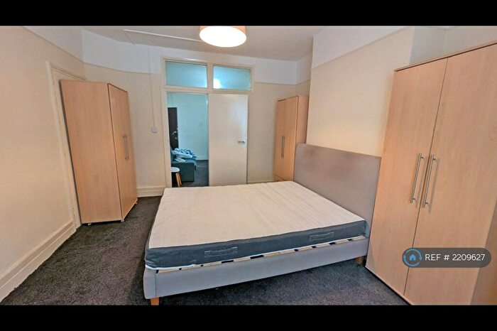 1 Bedroom Flat To Rent In Gowan Road, London, NW10