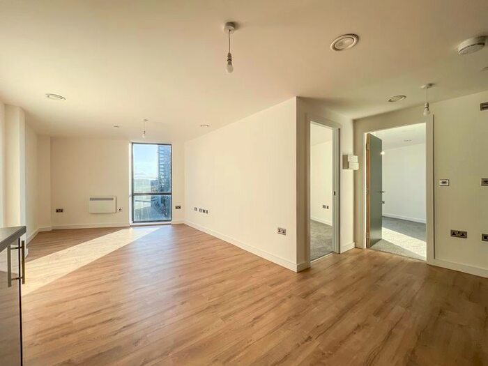 2 Bedroom Flat To Rent In Albert Vaults, Chapel Street, M3