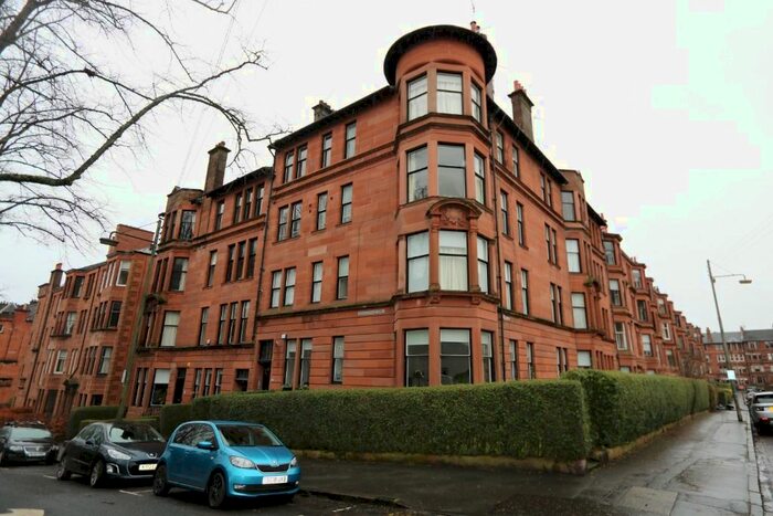 3 Bedroom Flat To Rent In Queensborough Gardens, Glasgow G12