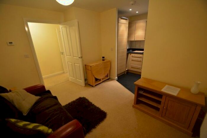 1 Bedroom Flat To Rent In Braymere Road, Hampton Vale, PE7