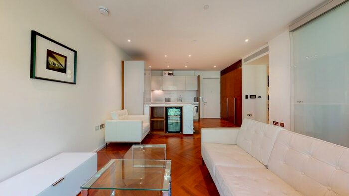 1 Bedroom Flat To Rent In New Union Square, London, SW11