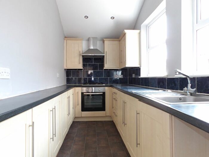 2 Bedroom Property To Rent In St. Michaels Street, Sutton-In-Ashfield, NG17