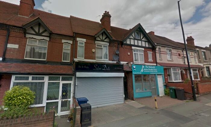 2 Bedroom Flat To Rent In Newtown Road, Bedworth, CV12