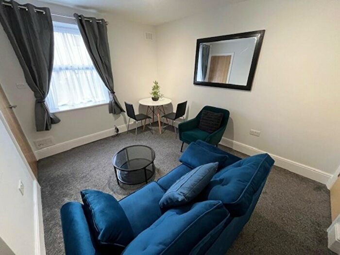 2 Bedroom Apartment To Rent In Geoffrey Street, Preston, PR1