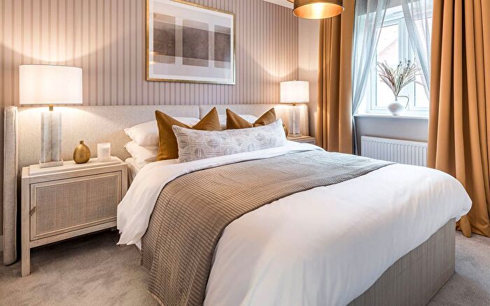 1 Bedroom Flat For Sale In Graham Close, Westham, BN24