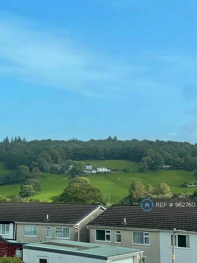 2 Bedroom Flat To Rent In Penbryn, Lampeter, SA48