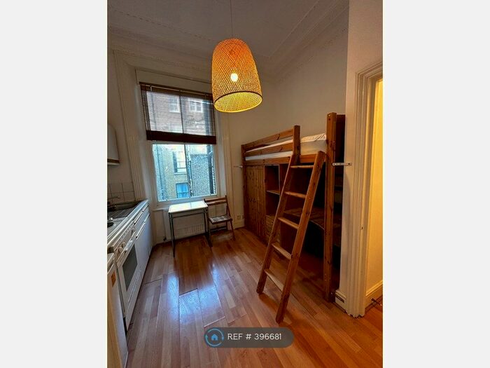 Studio To Rent In Wrights Lane, London, W8