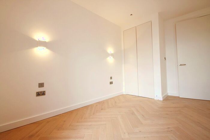 3 Bedroom Flat To Rent In Baddiel House, Oberman Road, Dollis Hill, NW10