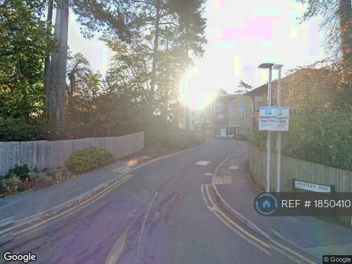 3 Bedroom Semi-Detached House To Rent In Whitley Rise, Reading, RG2