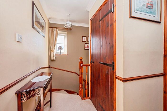3 Bedroom Semi-detached House For Sale In Dereham Road, Bawdeswell, Dereham, NR20