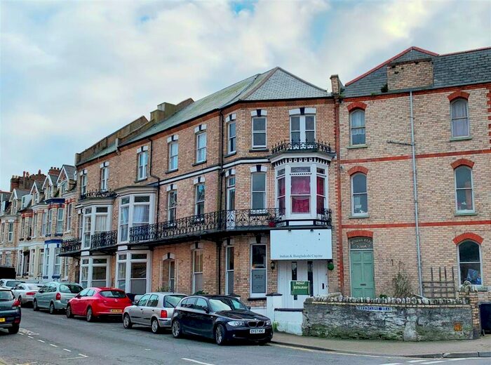 1 Bedroom Flat To Rent In Greenclose Road, Ilfracombe, EX34