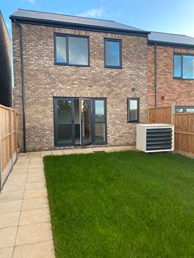 4 Bedroom Terraced House To Rent In Constable Road, Bristol, BS7