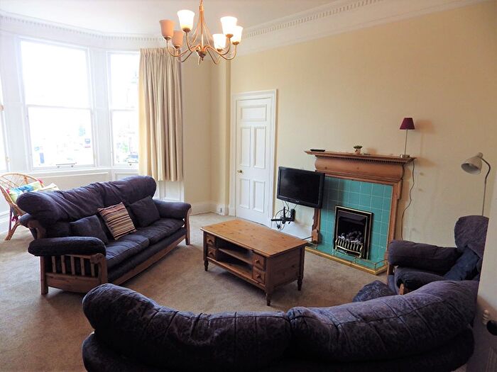 4 Bedroom Flat To Rent In Merchiston Place, Edinburgh, Edinburgh, EH10