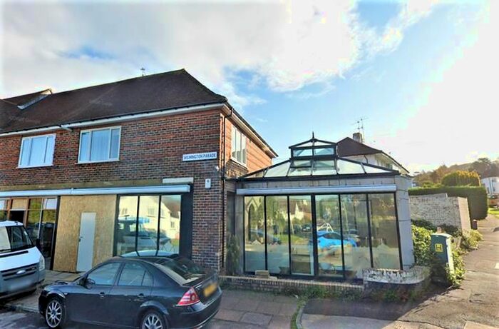 2 Bedroom Flat To Rent In Wilmington Parade, Brighton, BN1