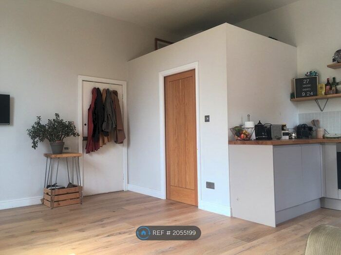 1 Bedroom Flat To Rent In Anerley Park, London, SE20