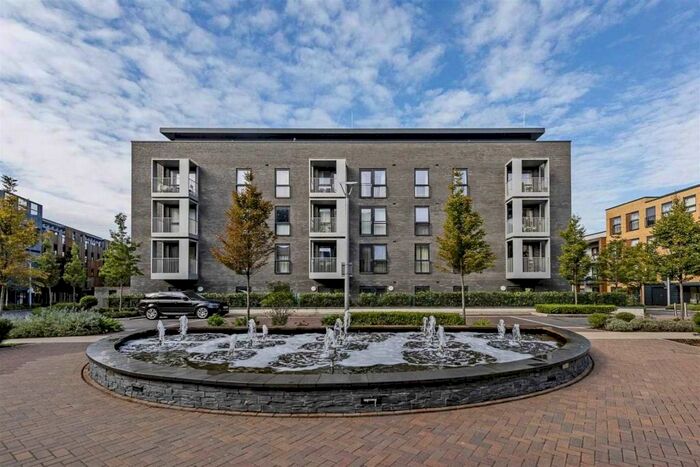 1 Bedroom Flat To Rent In Howard Road, Stanmore, HA7