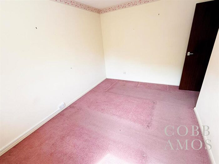 3 Bedroom End Of Terrace House For Sale In The Cwm, Knighton, LD7