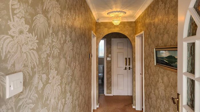2 Bedroom Semi-Detached Bungalow For Sale In Ashleigh Grove, Lanchester, DH7