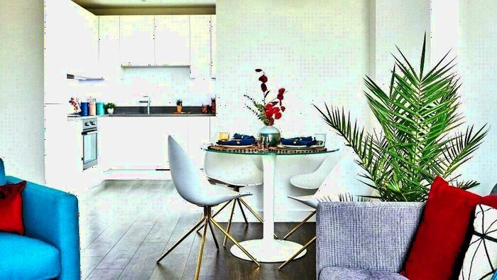 1 Bedroom Apartment To Rent In Batavia Road, London, SE14