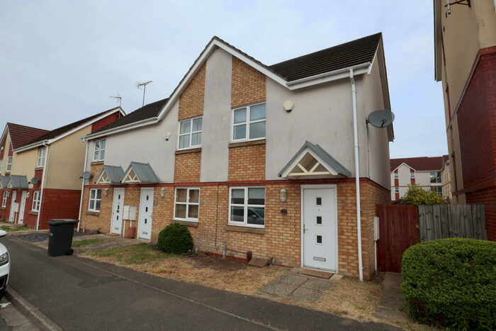 2 Bedroom End Of Terrace House To Rent In Dunkirk Road, Lincoln, LN1