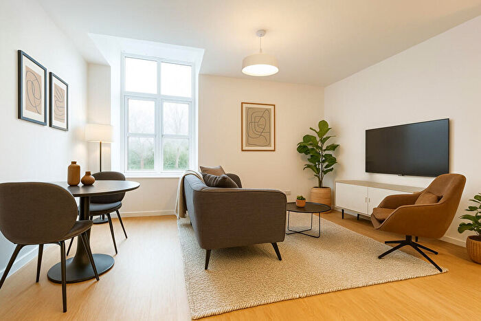 1 Bedroom Apartment To Rent In George House, River Street, BL2