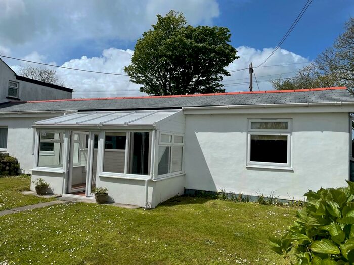 2 Bedroom Cottage To Rent In Roche, PL26