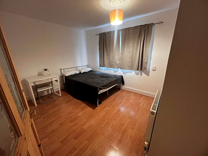Studio To Rent In Albany Road, Gillingham, ME7