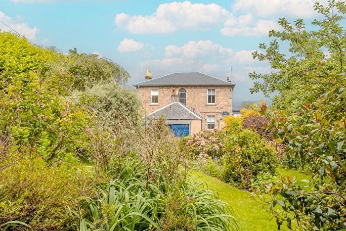 6 Bedroom Villa For Sale In Kilsyth Road, Kirkintilloch, G66