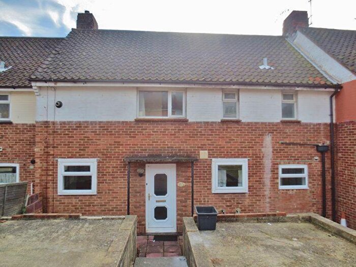 7 Bedroom Terraced House For Sale In Ingham Drive, Brighton, BN1