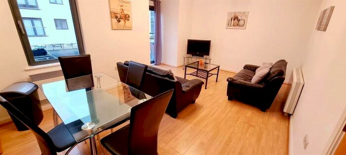 2 Bedroom Flat To Rent In St. Catherines Court, Maritime Quarter, Swansea, SA1