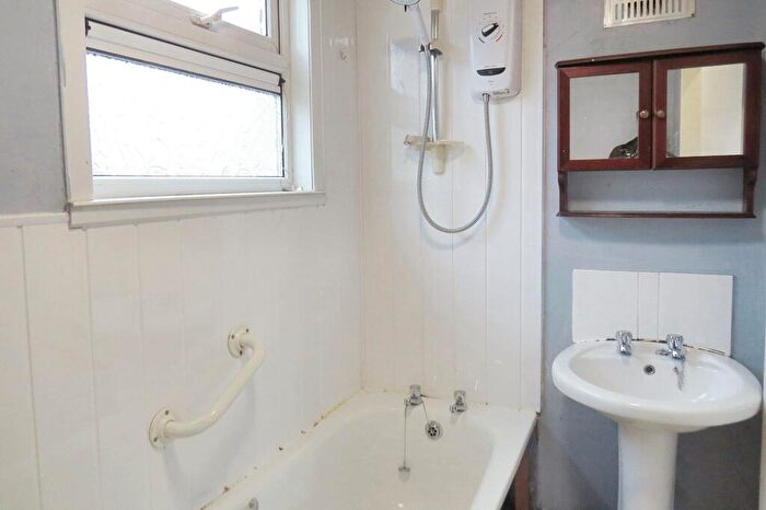 2 Bedroom End Of Terrace House For Sale In Villiers Street, Preston, PR1