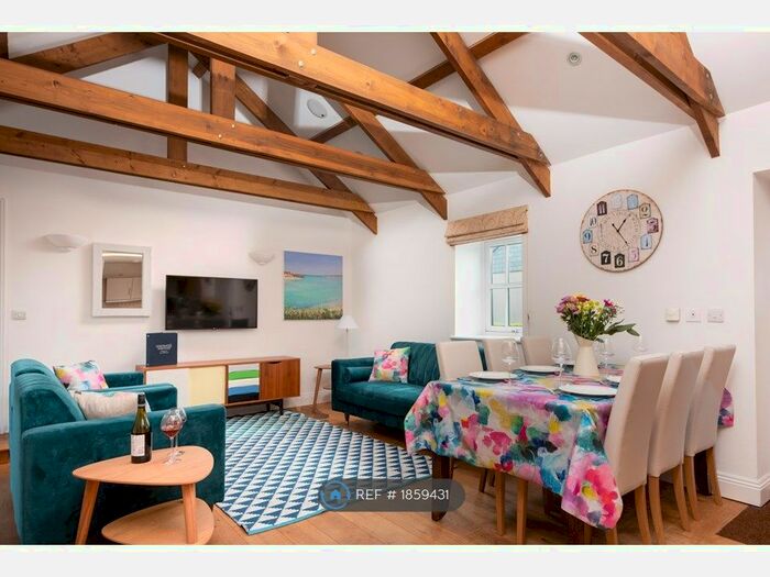 2 Bedroom Bungalow To Rent In Gonwin Cottages, Carbis Bay, St. Ives, TR26