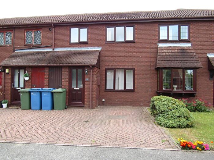 2 Bedroom Terraced House To Rent In Old Forge Road, Misterton, Doncaster, DN10