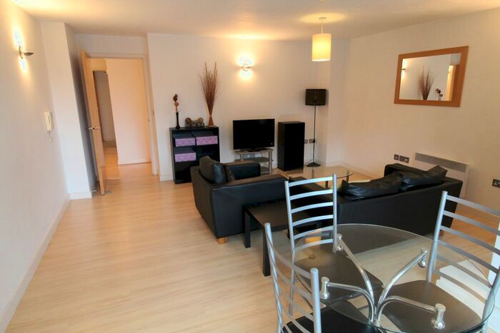 2 Bedroom Flat To Rent In Mirabel Street, Manchester, M3