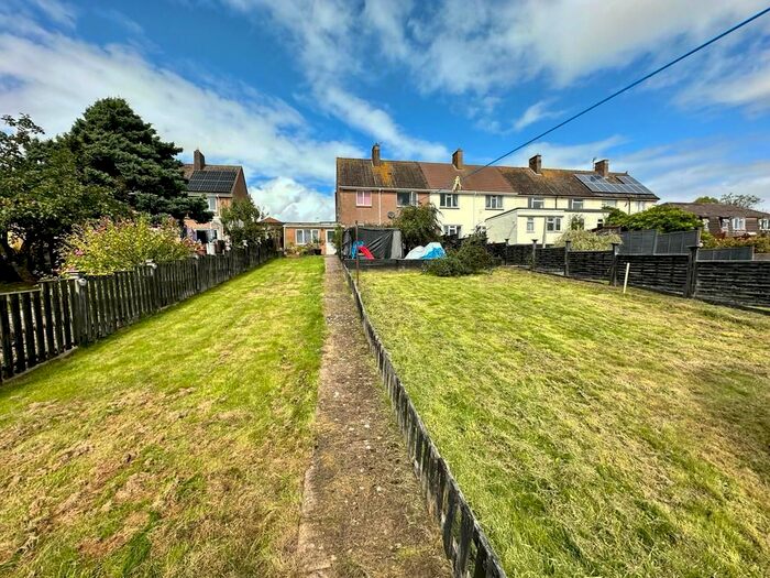 3 Bedroom Semi-Detached House For Sale In Boobery, Sampford Peverell, Tiverton, EX16