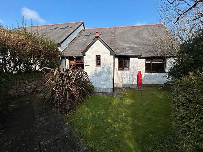 3 Bedroom House To Rent In St. Breock, PL27
