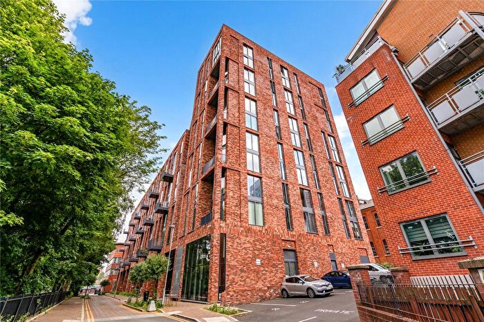 1 Bedroom Flat For Sale In Old Mount Street, Manchester, Greater Manchester, M4