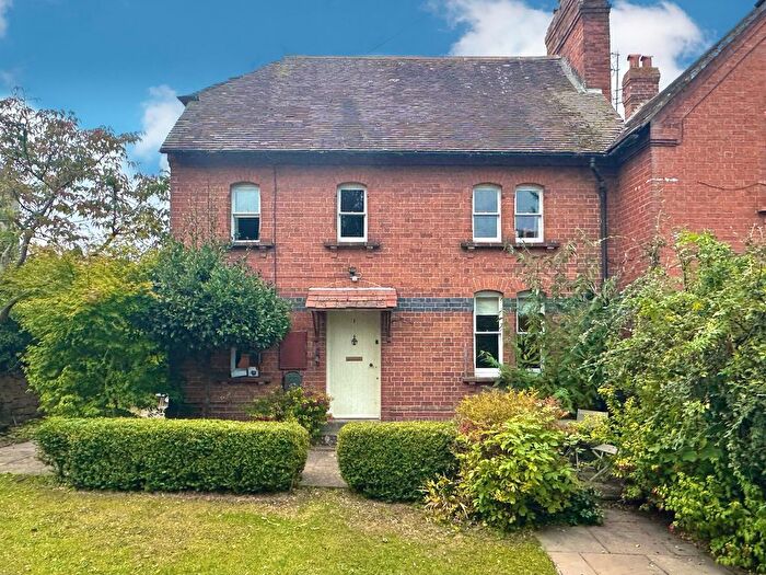 3 Bedroom Cottage To Rent In Withington, Hereford, HR1