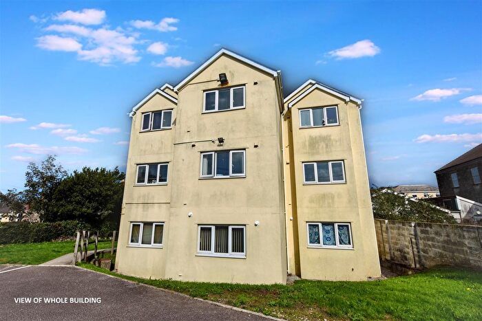 1 Bedroom Flat For Sale In Breaview Park Lane, Pool, Redruth, TR15