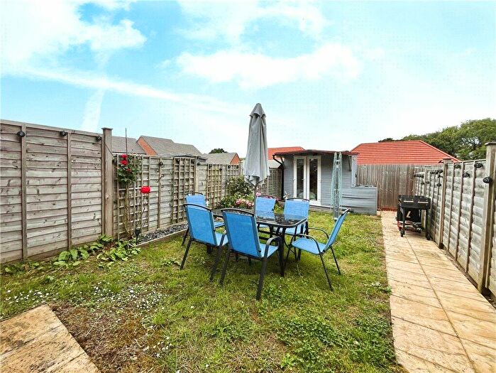 3 Bedroom Terraced House For Sale In Red Fox Square (Heylo Housing), Newport, Isle Of Wight, PO30