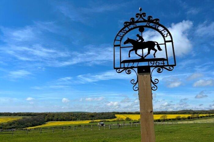 3 Bedroom Terraced House To Rent In The Old Racecourse, Lewes, BN7