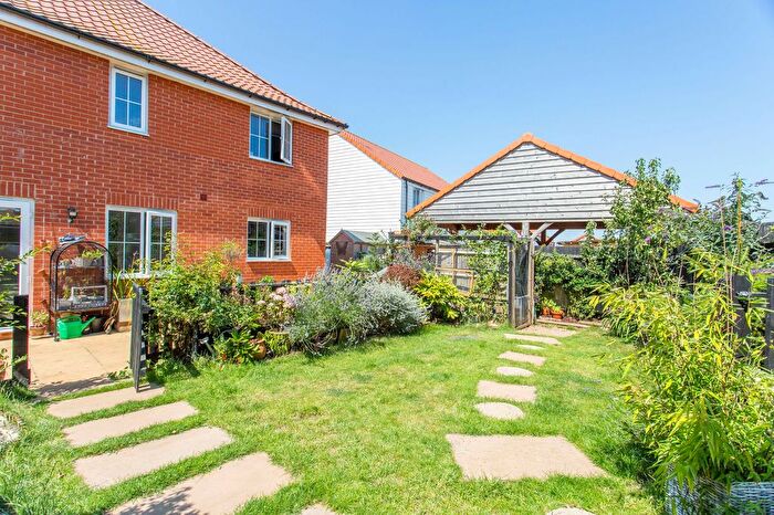 5 Bedroom Detached House For Sale In Drift Road, Aylesham, CT3