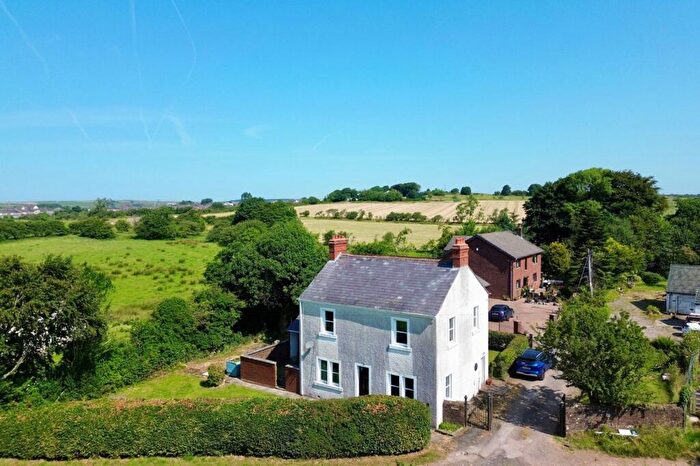 3 Bedroom Detached House For Sale In Park Street, Frizington, CA26