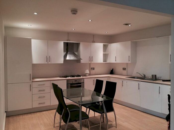 1 Bedroom Flat To Rent In Castle Lofts, Castle St, Swansea SA1