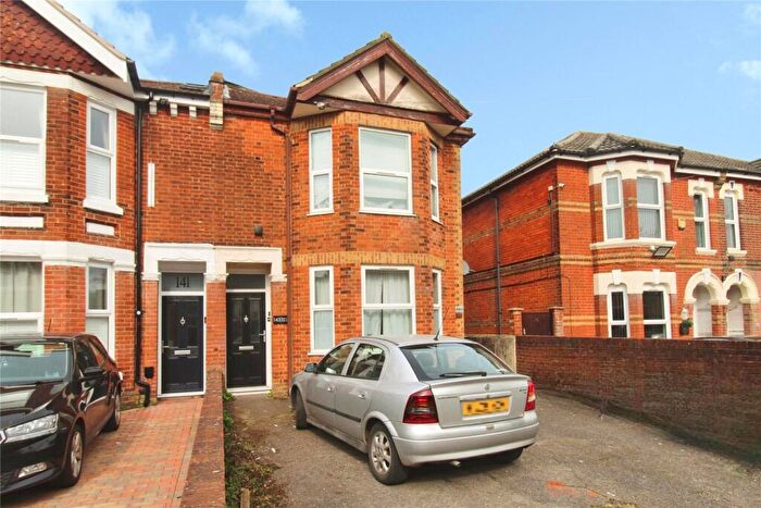 1 Bedroom Flat For Sale In Avenue Road, Southampton, Hampshire, SO14