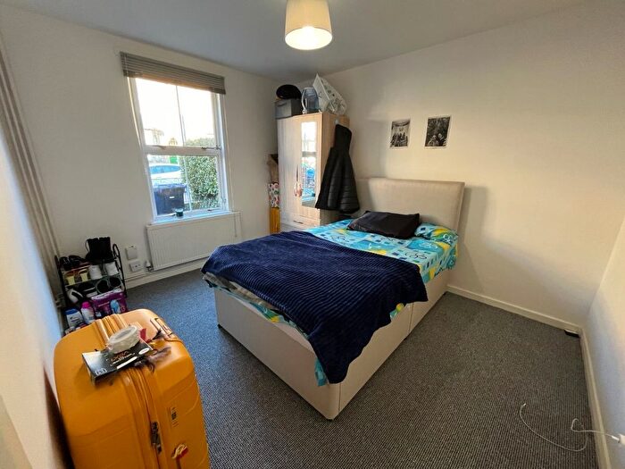 3 Bedroom Terraced House To Rent In Marston Street, Oxford, Oxfordshire, OX4