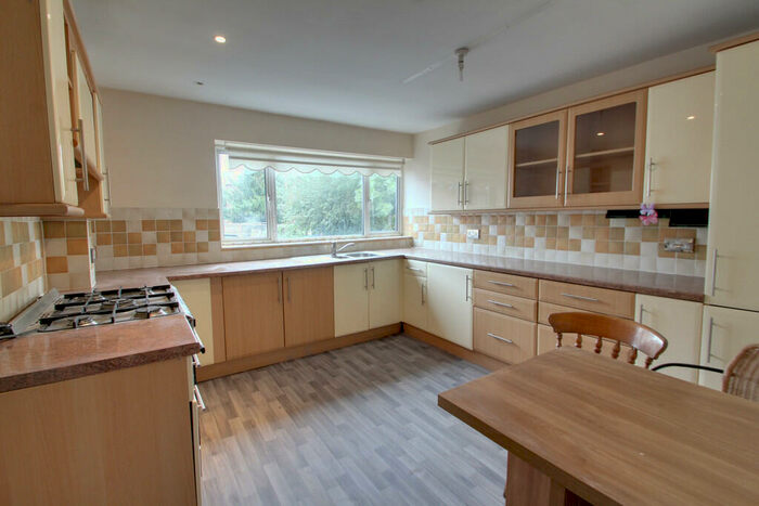 3 Bedroom Apartment To Rent In Church Lane, Anstey, LE7