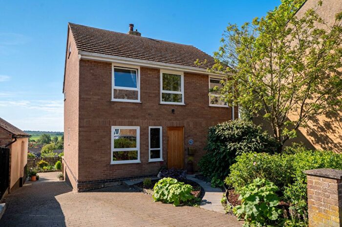 4 Bedroom Detached House For Sale In High Street, Sutton, CB6