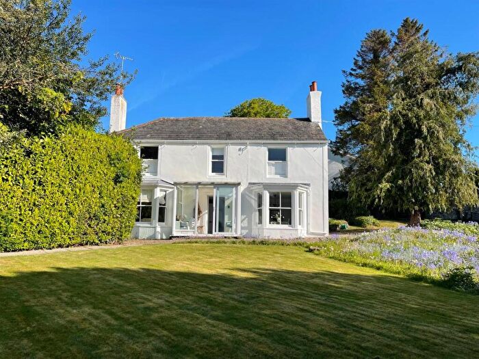 5 Bedroom Detached House For Sale In Papcastle, Cockermouth, CA13