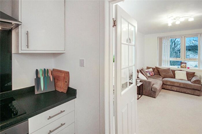 1 Bedroom Flat For Sale In Goschen Place, Broxburn, West Lothian, EH52